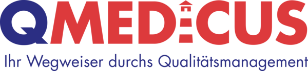 QMedicus Logo