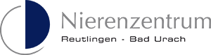 Logo Nierenzentrum Reutlingen - Bad Urach - Filderstadt